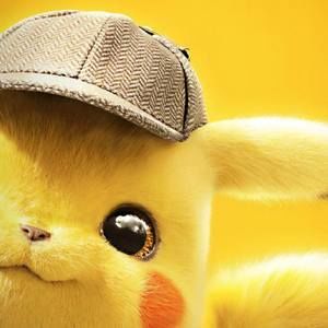 Meet your Posher, Celia